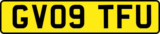 GV09TFU
