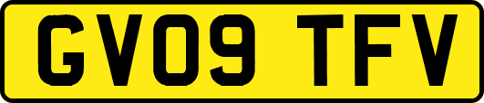 GV09TFV