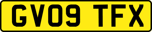 GV09TFX