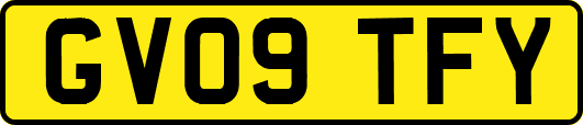 GV09TFY