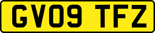 GV09TFZ