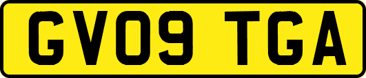 GV09TGA