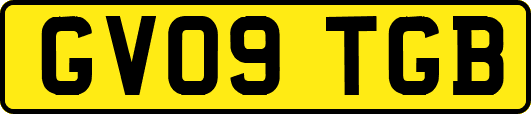 GV09TGB