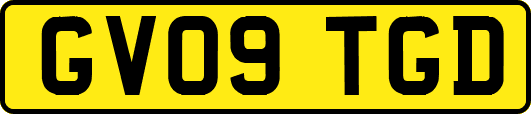 GV09TGD