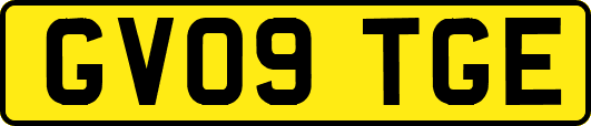 GV09TGE