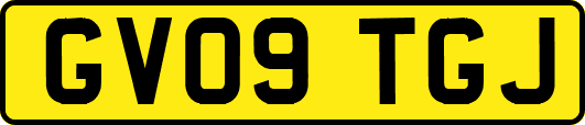 GV09TGJ