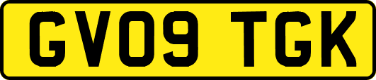 GV09TGK