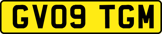 GV09TGM
