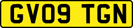 GV09TGN