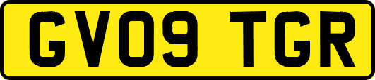 GV09TGR
