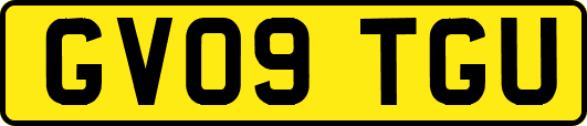 GV09TGU