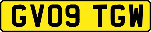 GV09TGW