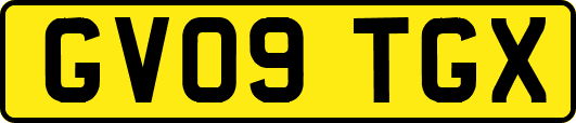 GV09TGX