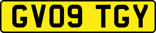 GV09TGY