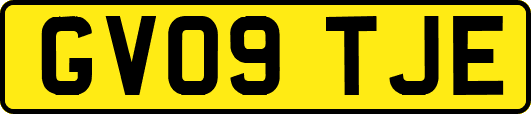 GV09TJE