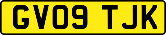 GV09TJK