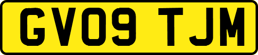 GV09TJM