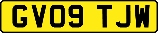 GV09TJW