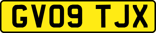 GV09TJX