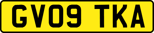 GV09TKA