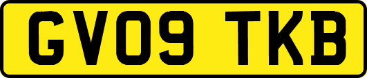 GV09TKB
