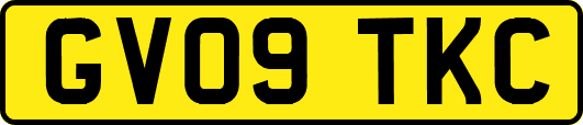 GV09TKC