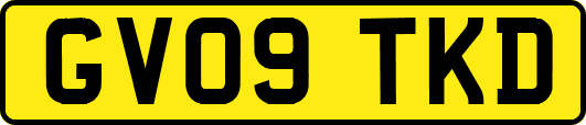 GV09TKD