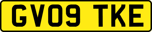 GV09TKE