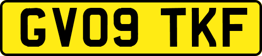 GV09TKF