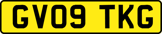 GV09TKG