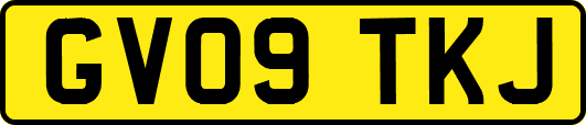 GV09TKJ
