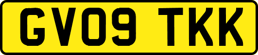 GV09TKK