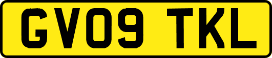GV09TKL