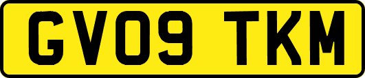 GV09TKM