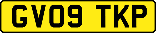 GV09TKP