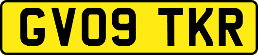 GV09TKR