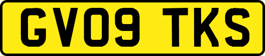 GV09TKS