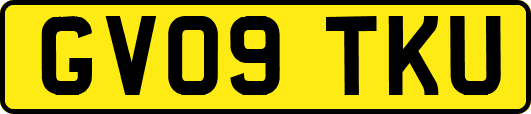 GV09TKU