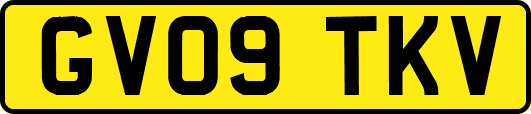 GV09TKV