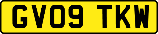 GV09TKW