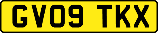 GV09TKX