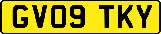 GV09TKY