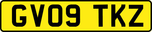 GV09TKZ
