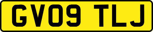 GV09TLJ