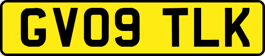 GV09TLK