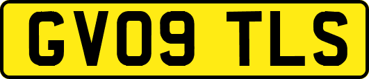 GV09TLS