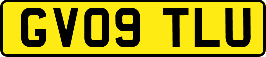 GV09TLU