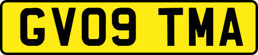 GV09TMA