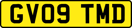 GV09TMD