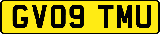GV09TMU